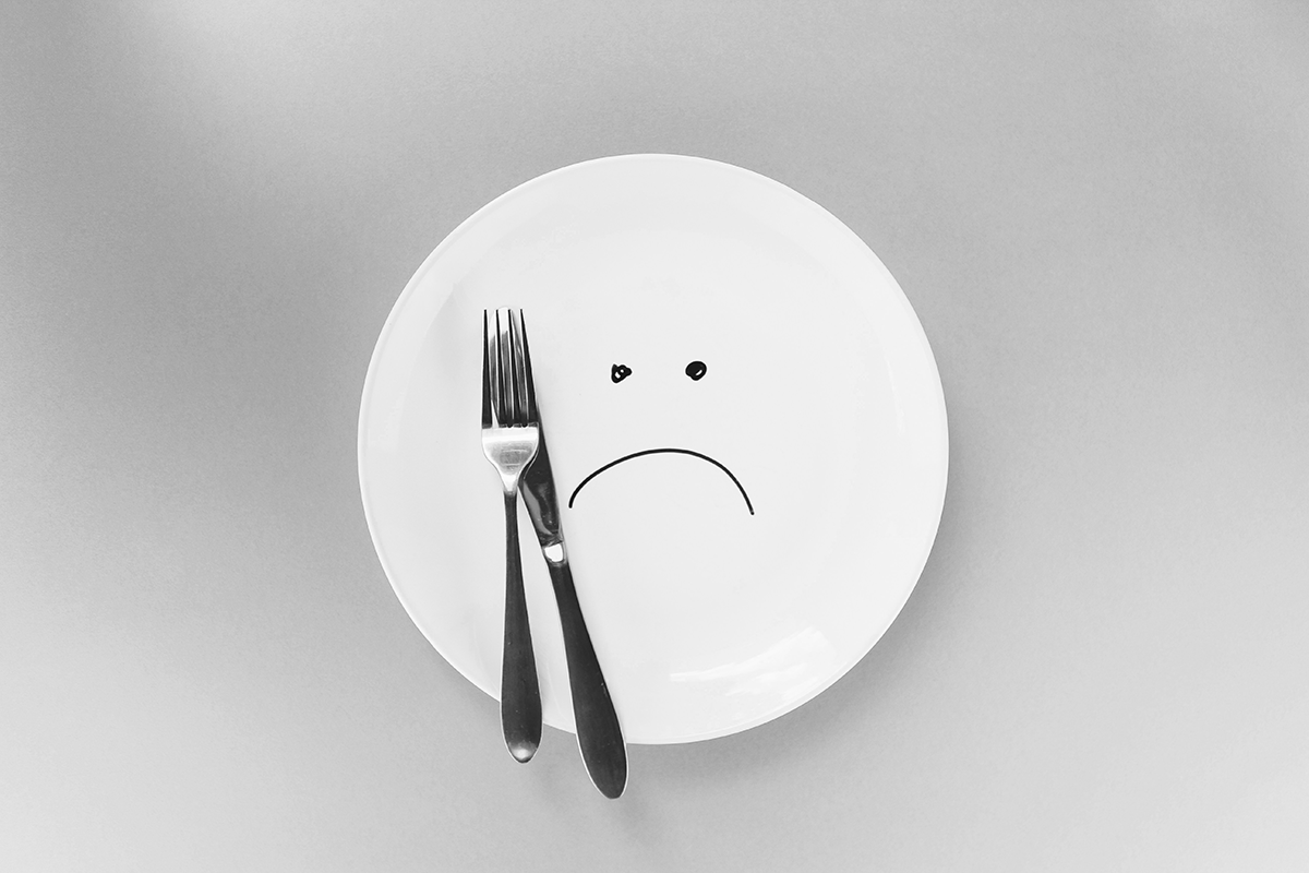 tulburarile de alimentatie